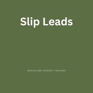Slip Leads
